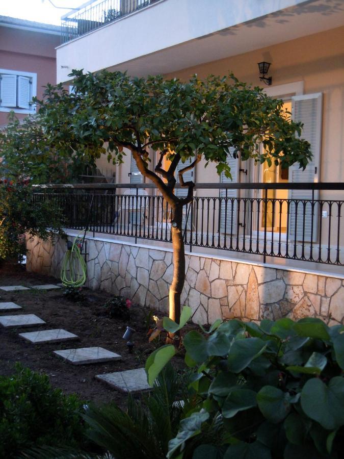 Casa Malu Boutique Studio No 4 Gouvia Exterior photo